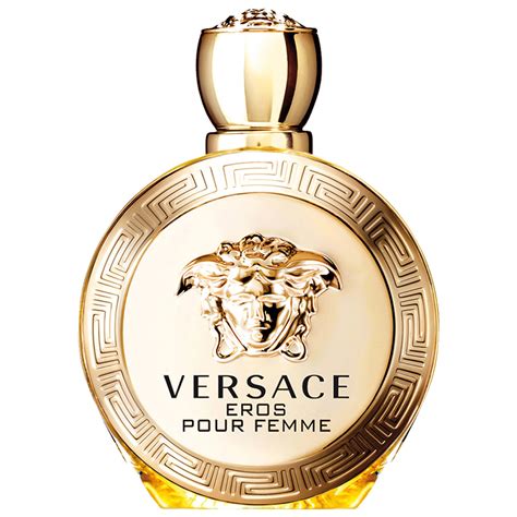 versace eros pour femme bayan edp 100ml|versace perfume 2014.